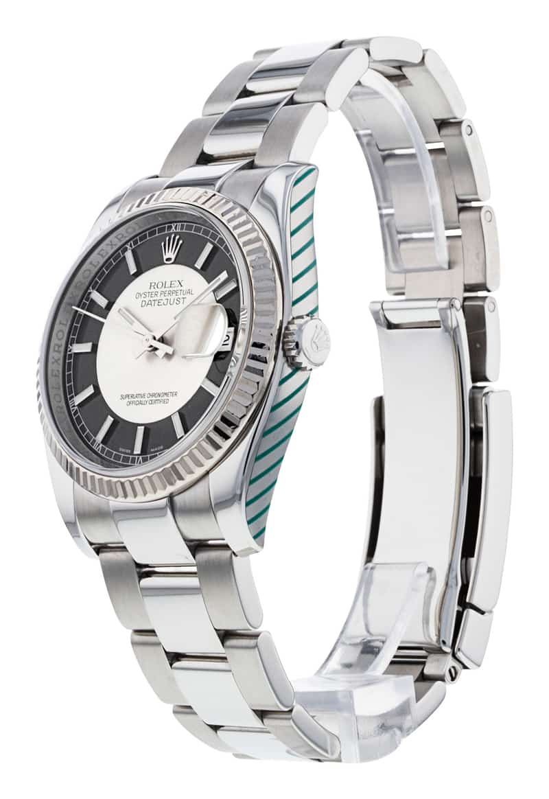 Rolex Datejust 116234